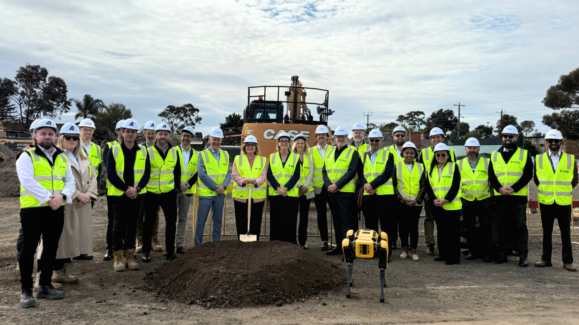 TECH SCHOOL TO BOOST STEM LEARNING FOR BRIMBANK Main Image