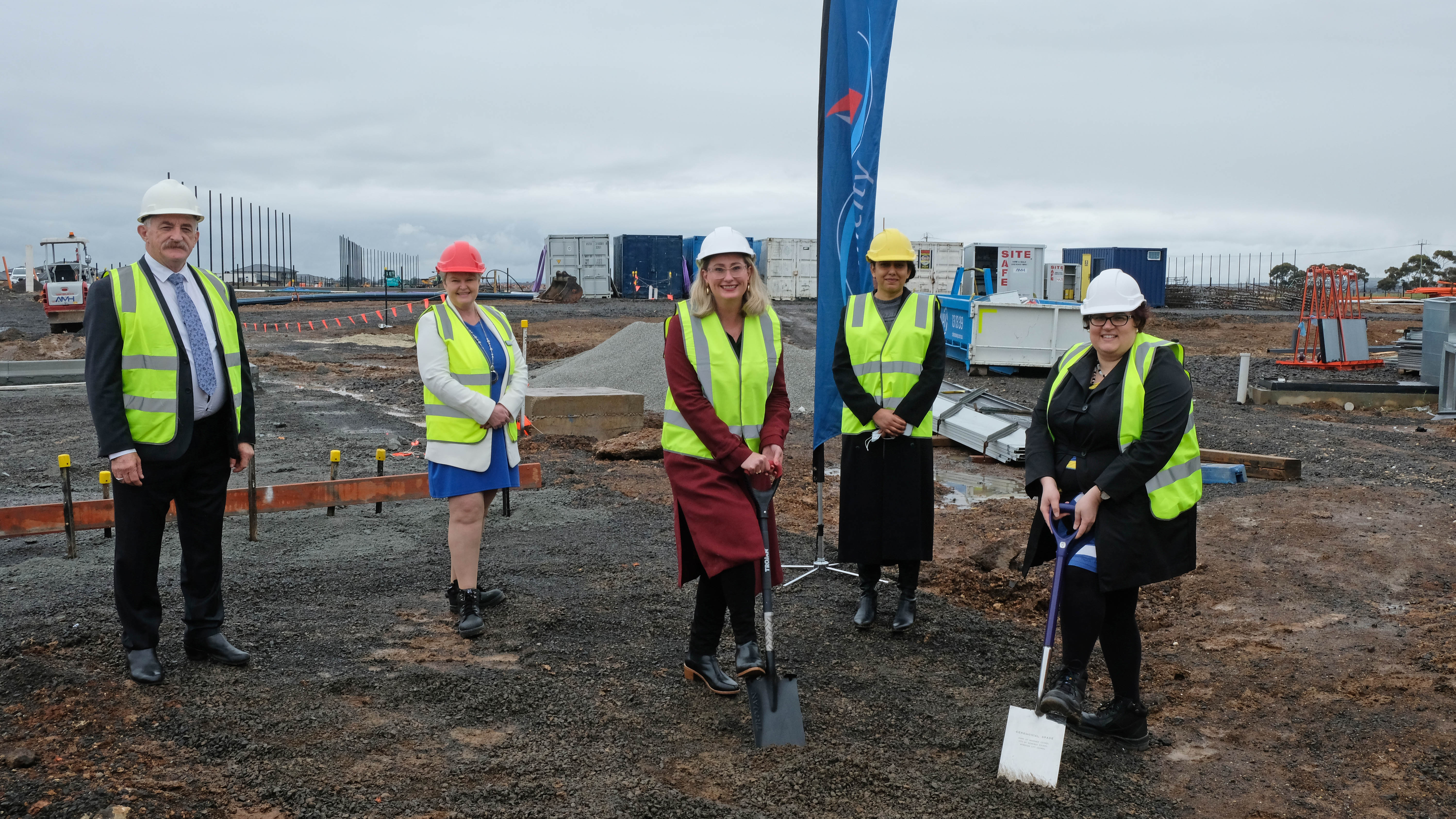 SPORTS SET TO LIGHT UP IN TRUGANINA AND TARNEIT Main Image